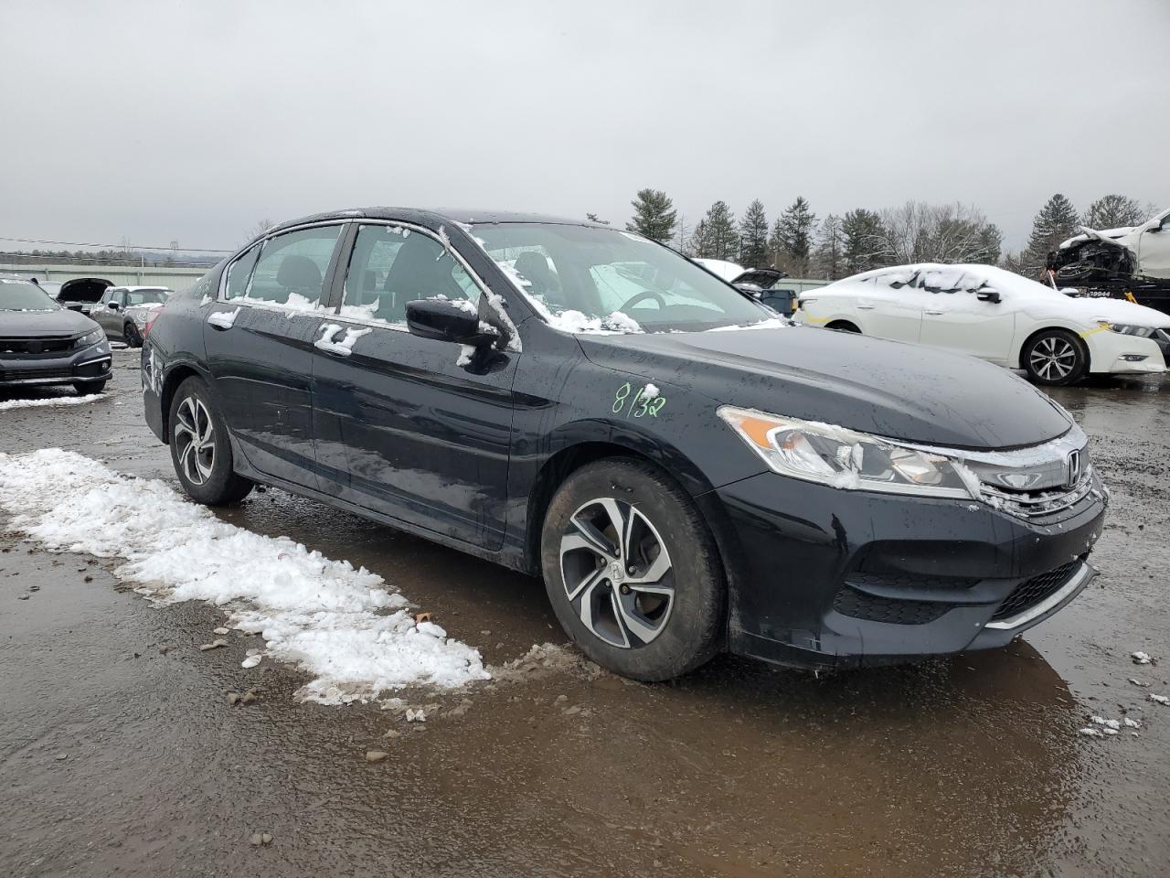 2016 Honda Accord - Image 4