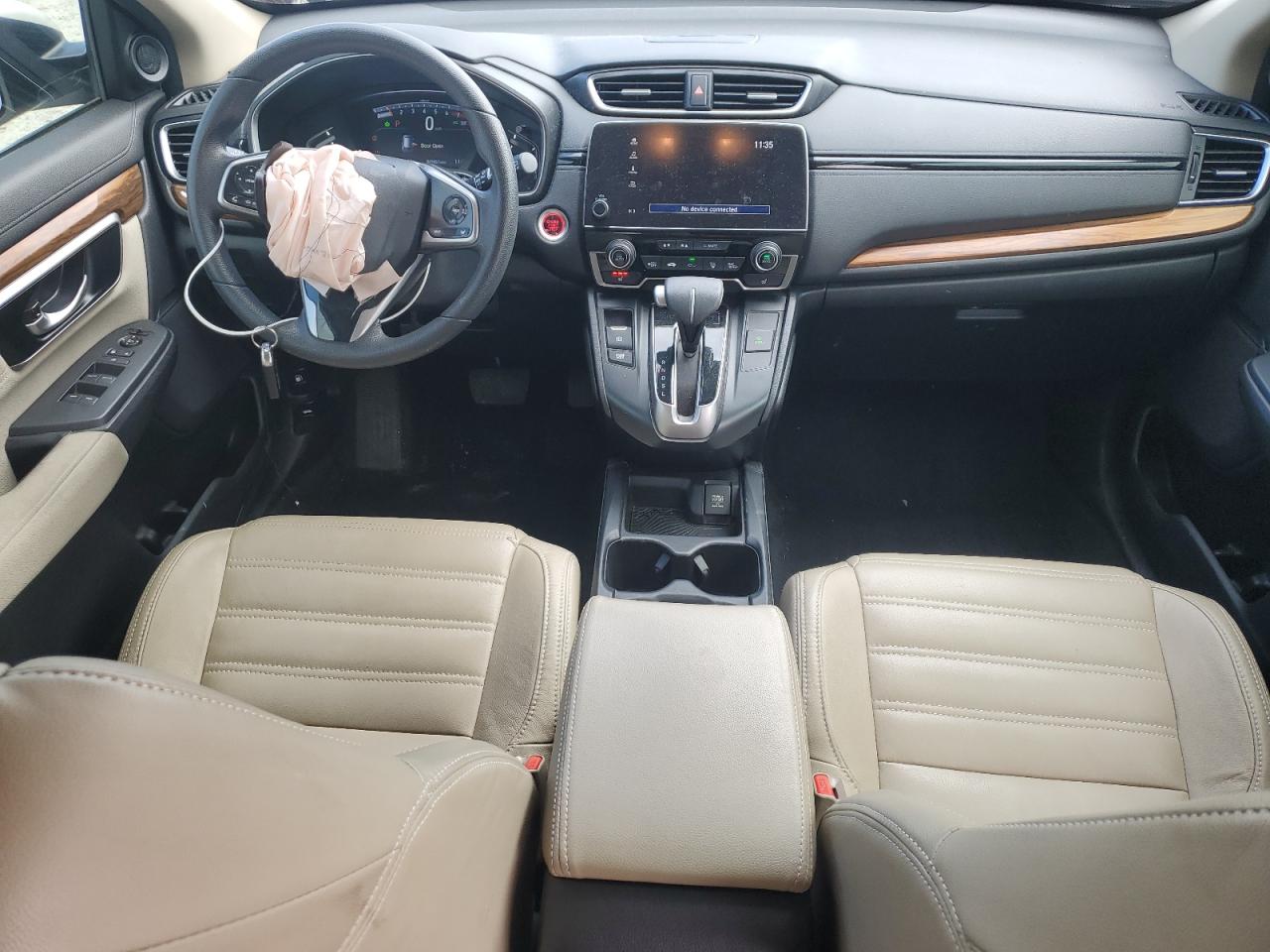 2019 Honda CR-V - Image 8