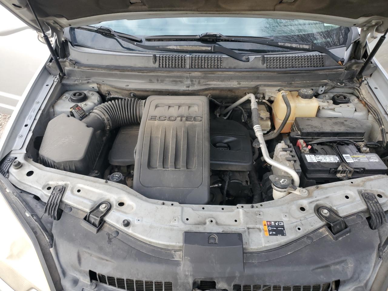 2014 Chevrolet Captiva - Image 12