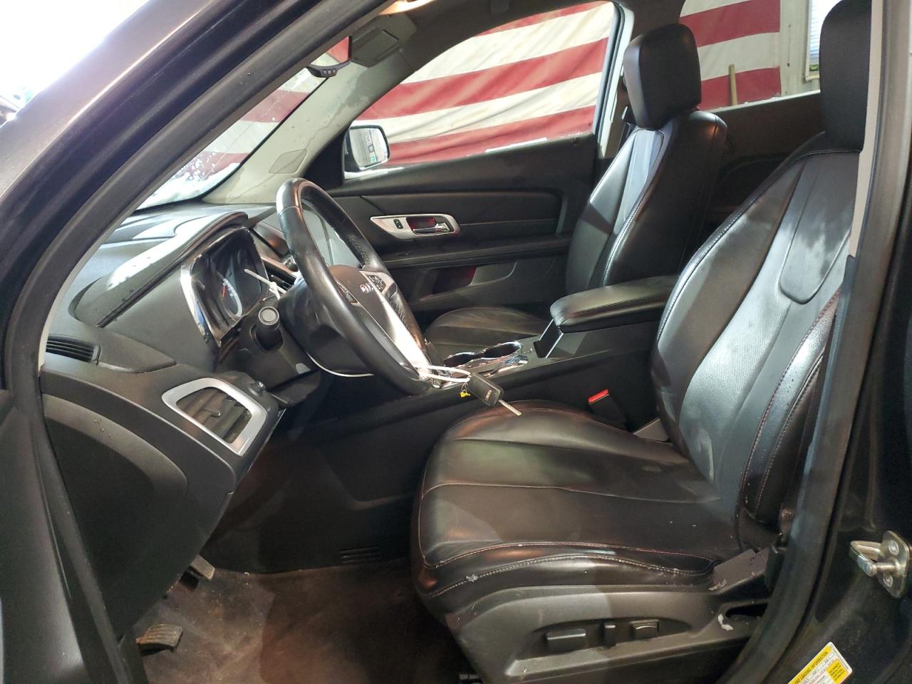 2016 GMC Terrain - Image 7