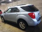 2015 Chevrolet Equinox Lt na sprzedaż w Blaine, MN - Front End