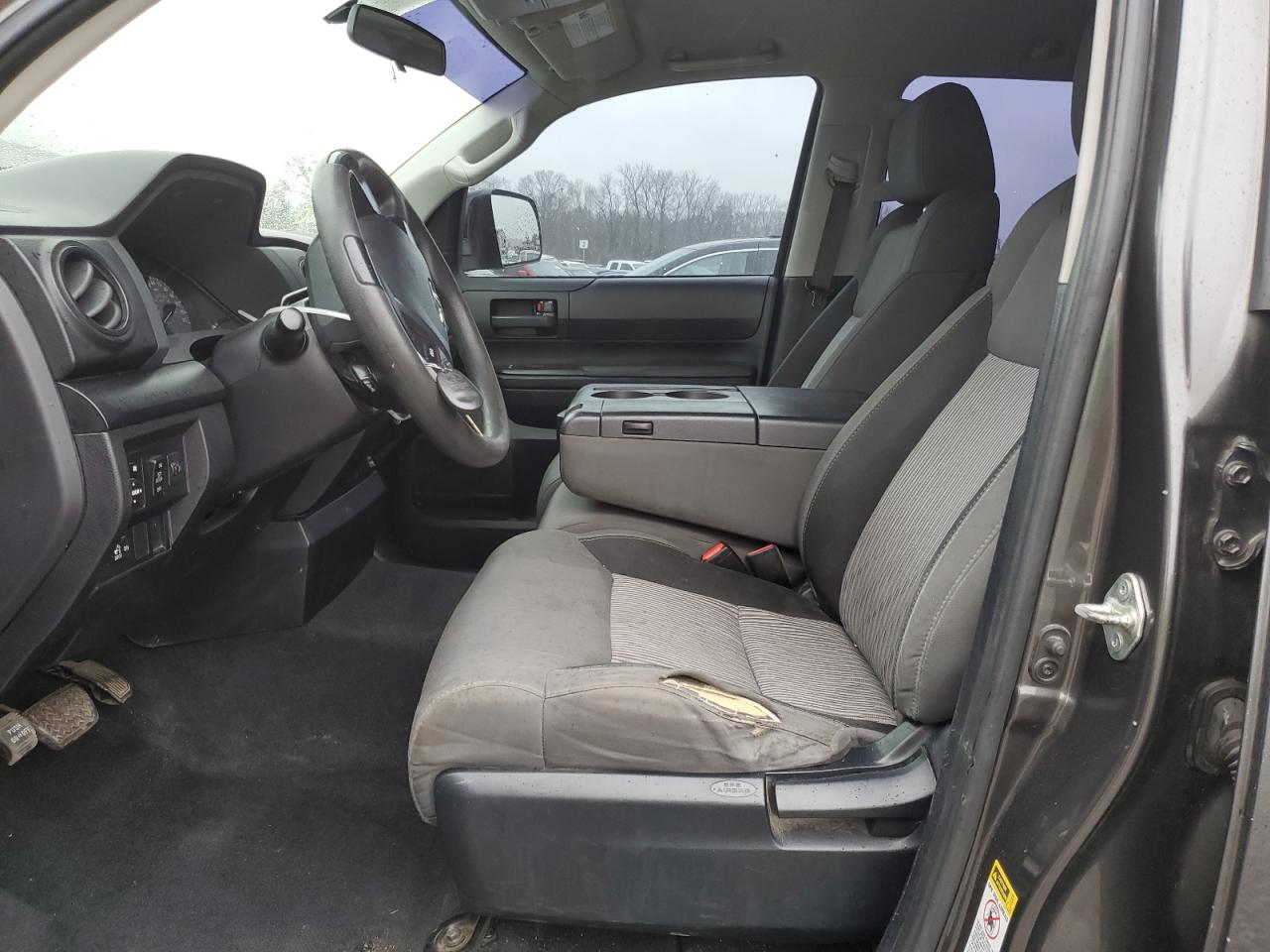2015 Toyota Tundra - Image 7