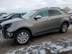 2011 Chevrolet Equinox Ltz de vânzare în Brighton, CO - Front End