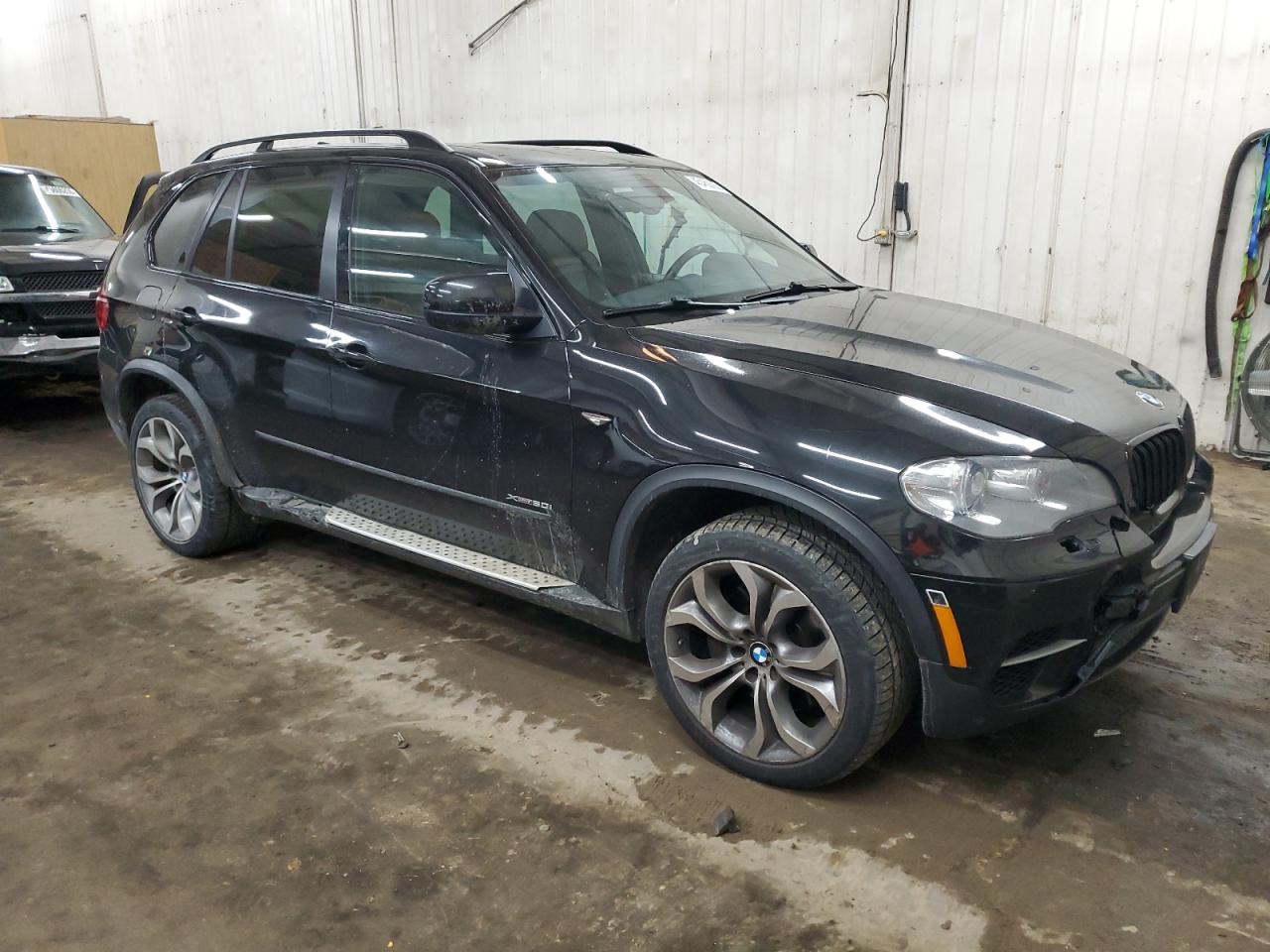2012 BMW X5 - Image 4