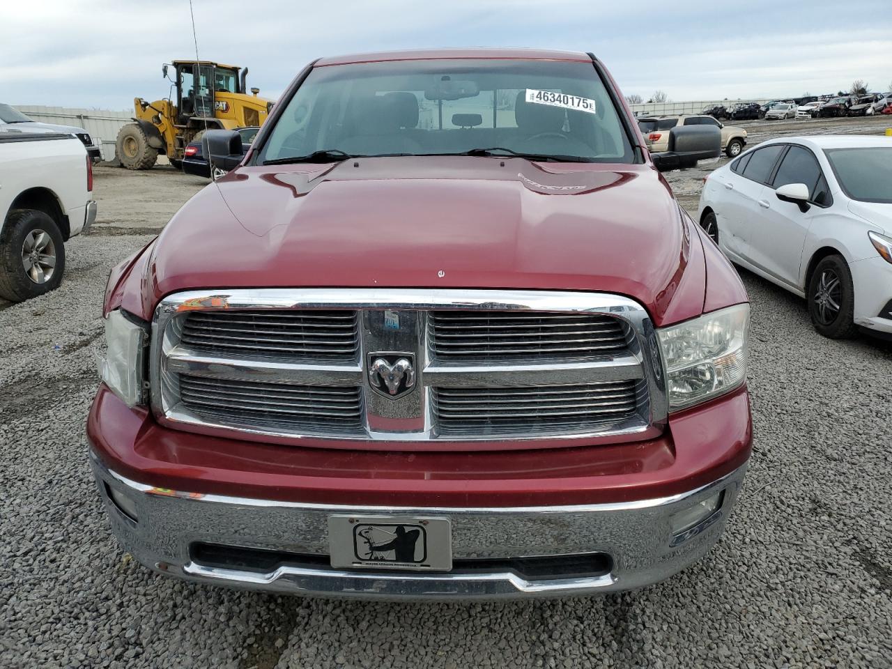 2012 Dodge RAM - Image 5