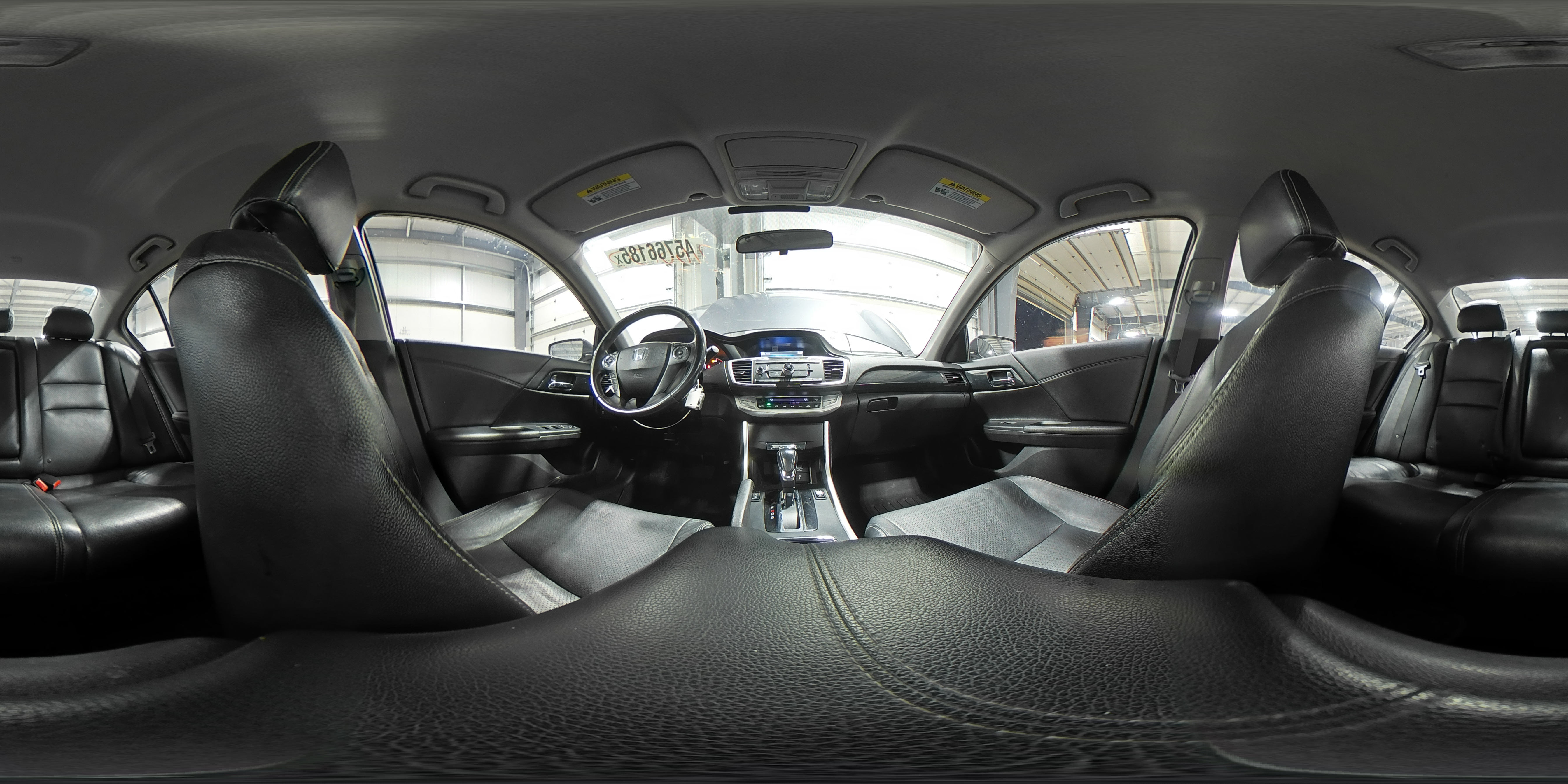 2014 Honda Accord - Image 15
