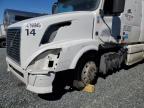 2015 Volvo Vn Semi Truck en Venta en Concord, NC - Front End