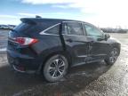 2017 ACURA RDX ADVANCE for sale at Copart AB - CALGARY