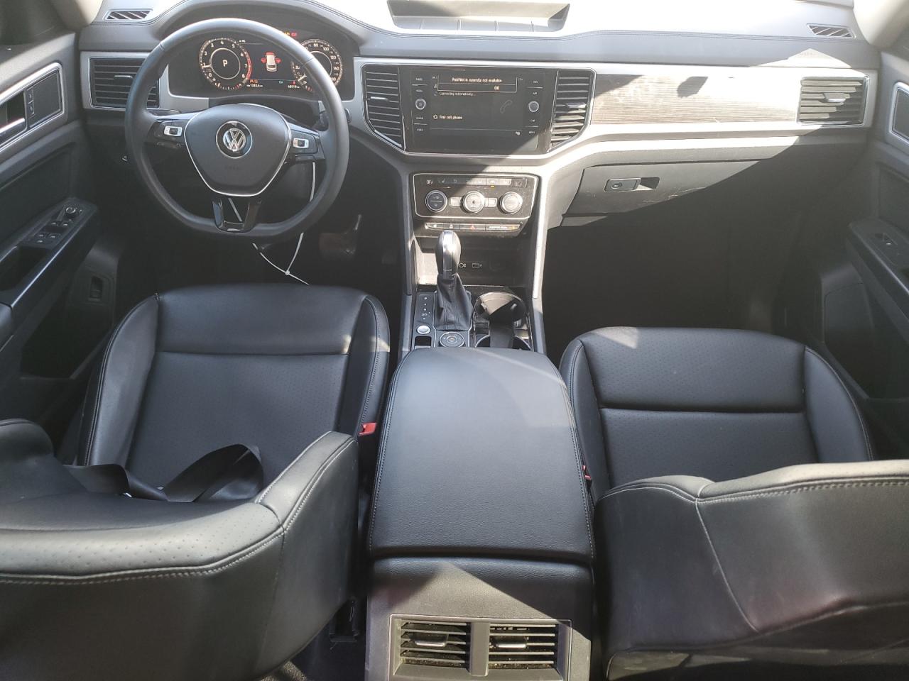 2019 Volkswagen Atlas - Image 8