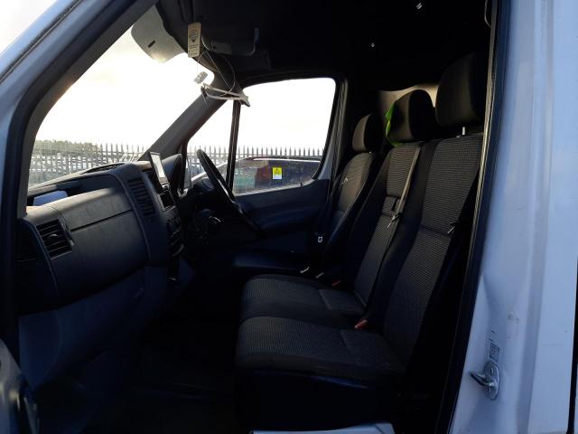 2010 MERCEDES BENZ SPRINTER 3