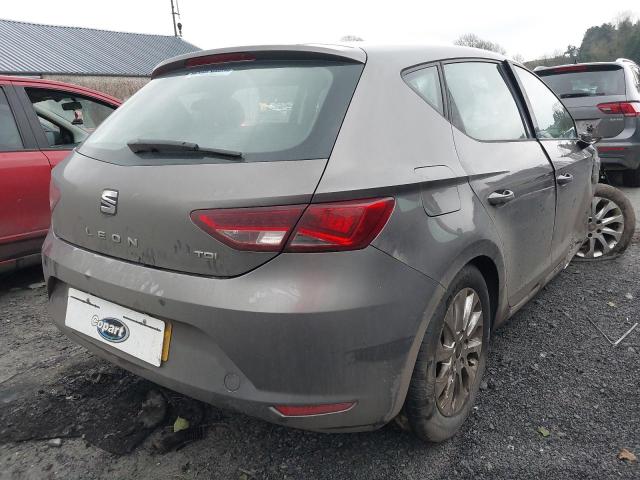 2015 SEAT LEON SE TE