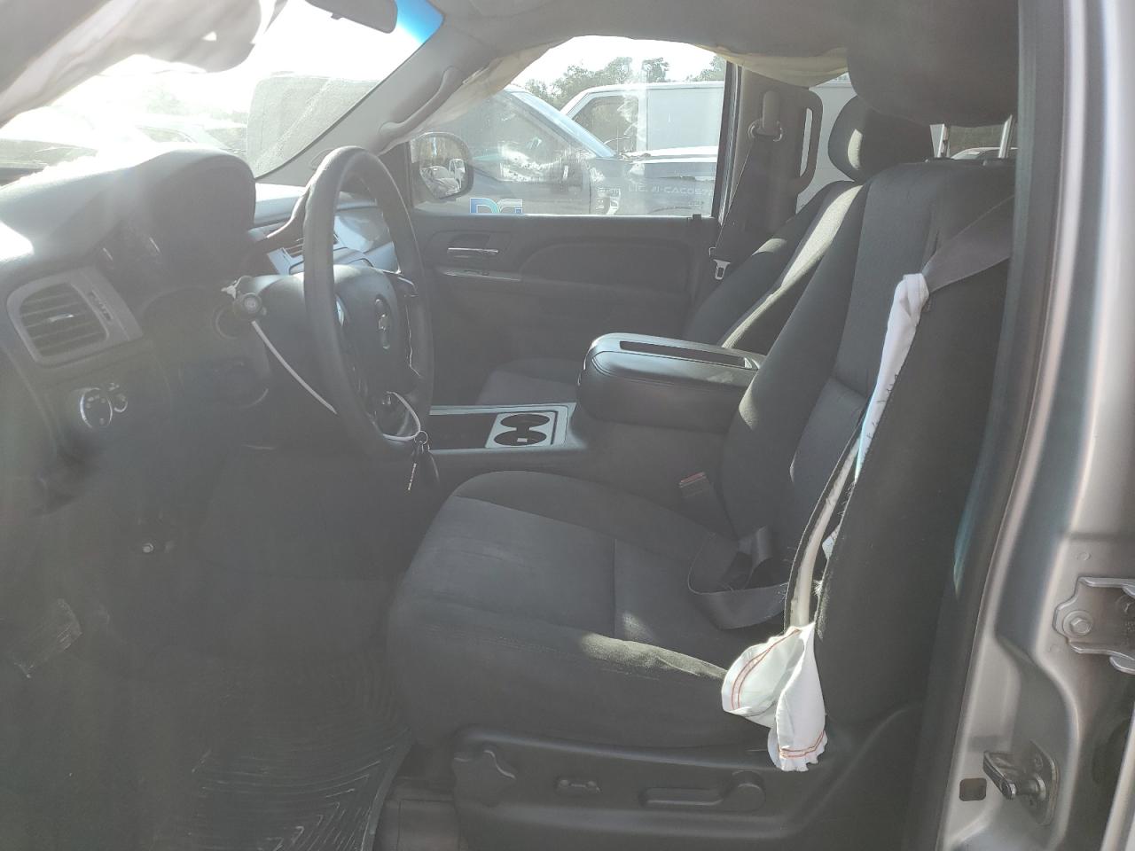 2011 Chevrolet Tahoe - Image 7