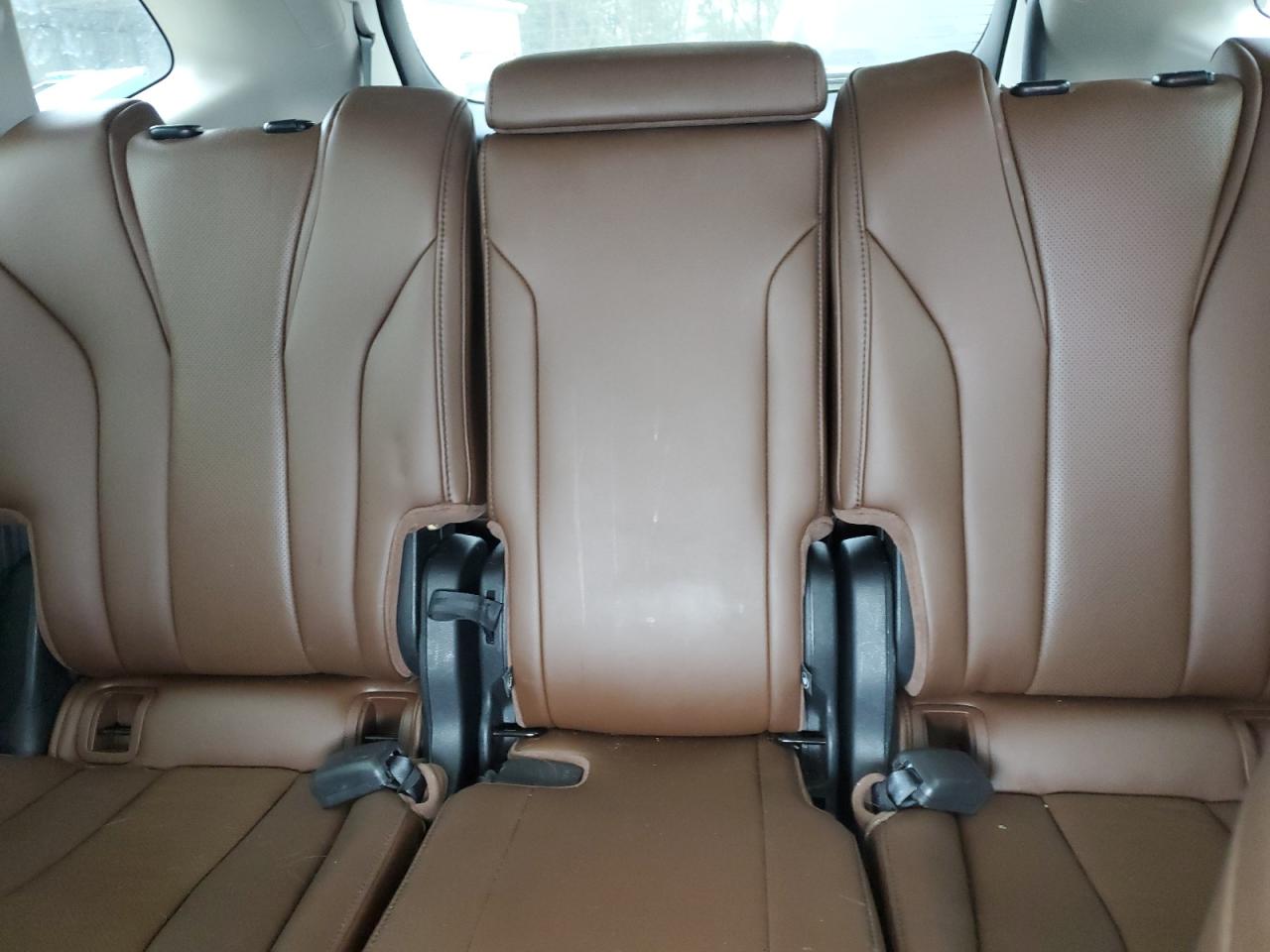 2022 Acura MDX - Image 10