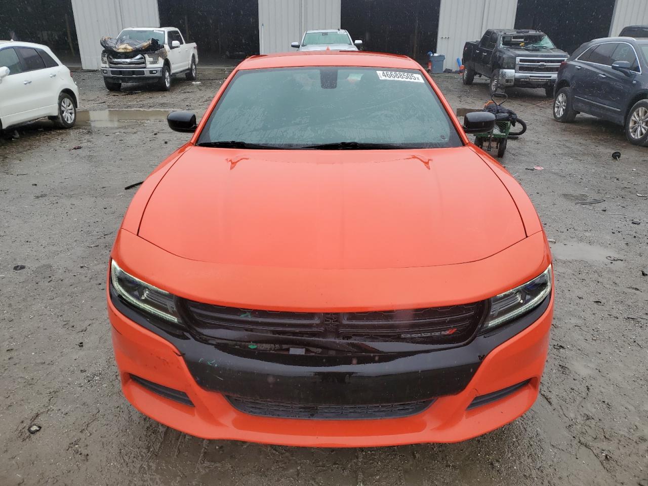 2017 Dodge Charger - Image 5