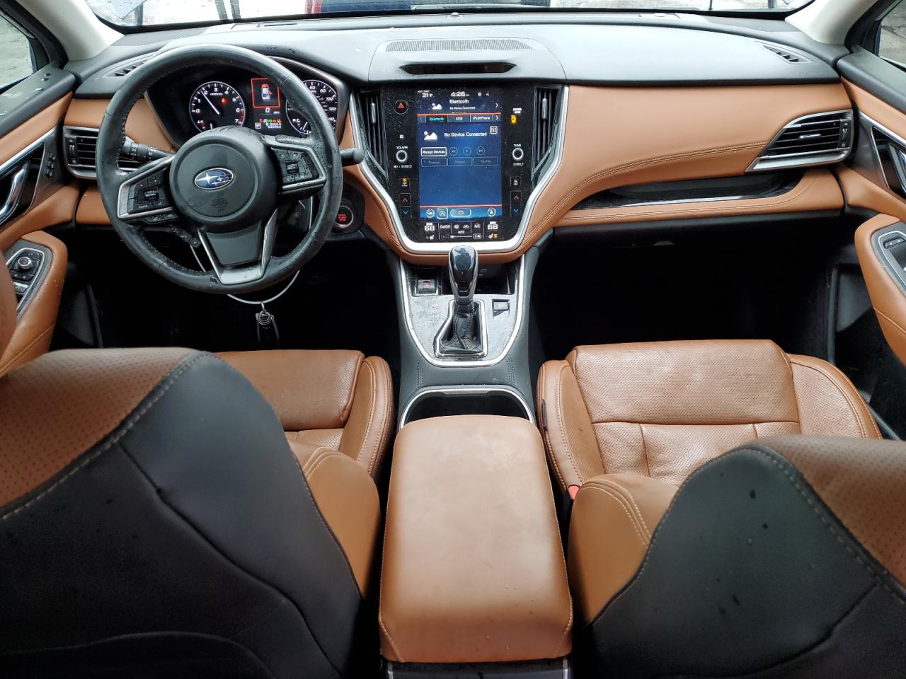 2020 Subaru Legacy - Image 8