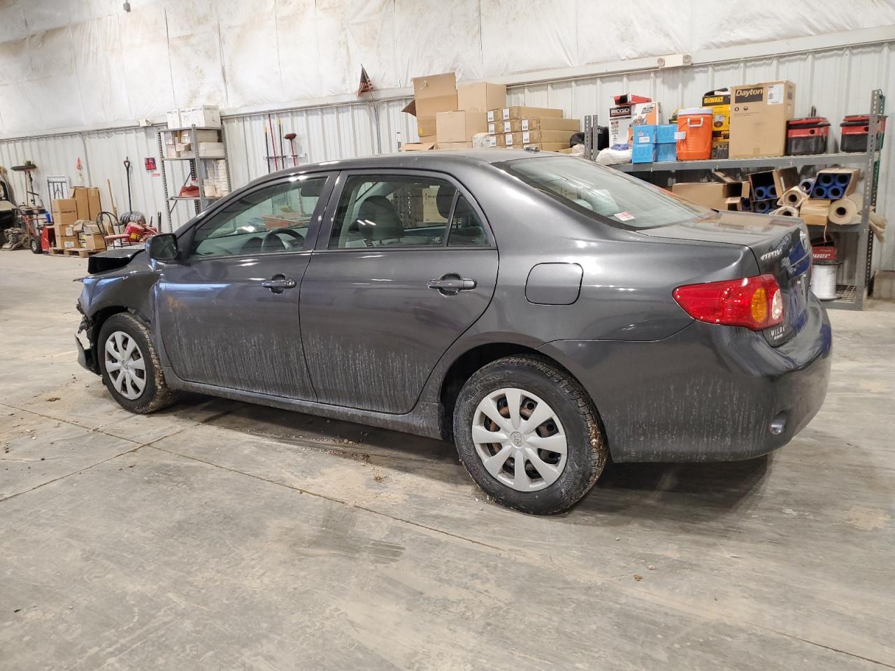 2010 Toyota Corolla - Image 2