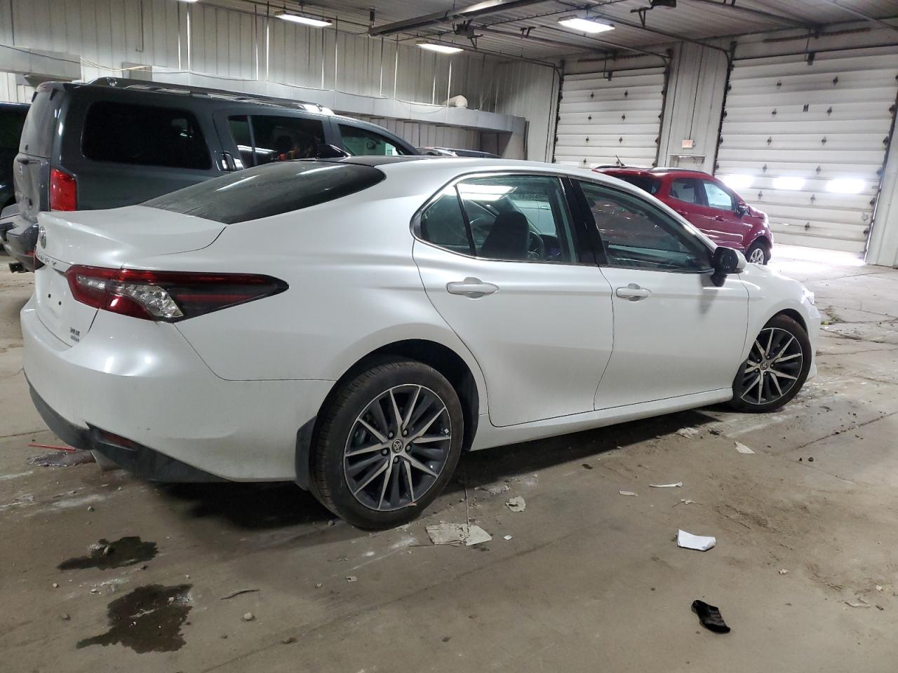 2024 Toyota Camry - Image 3