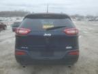 2016 Jeep Cherokee Latitude იყიდება Kansas City-ში, KS - Front End