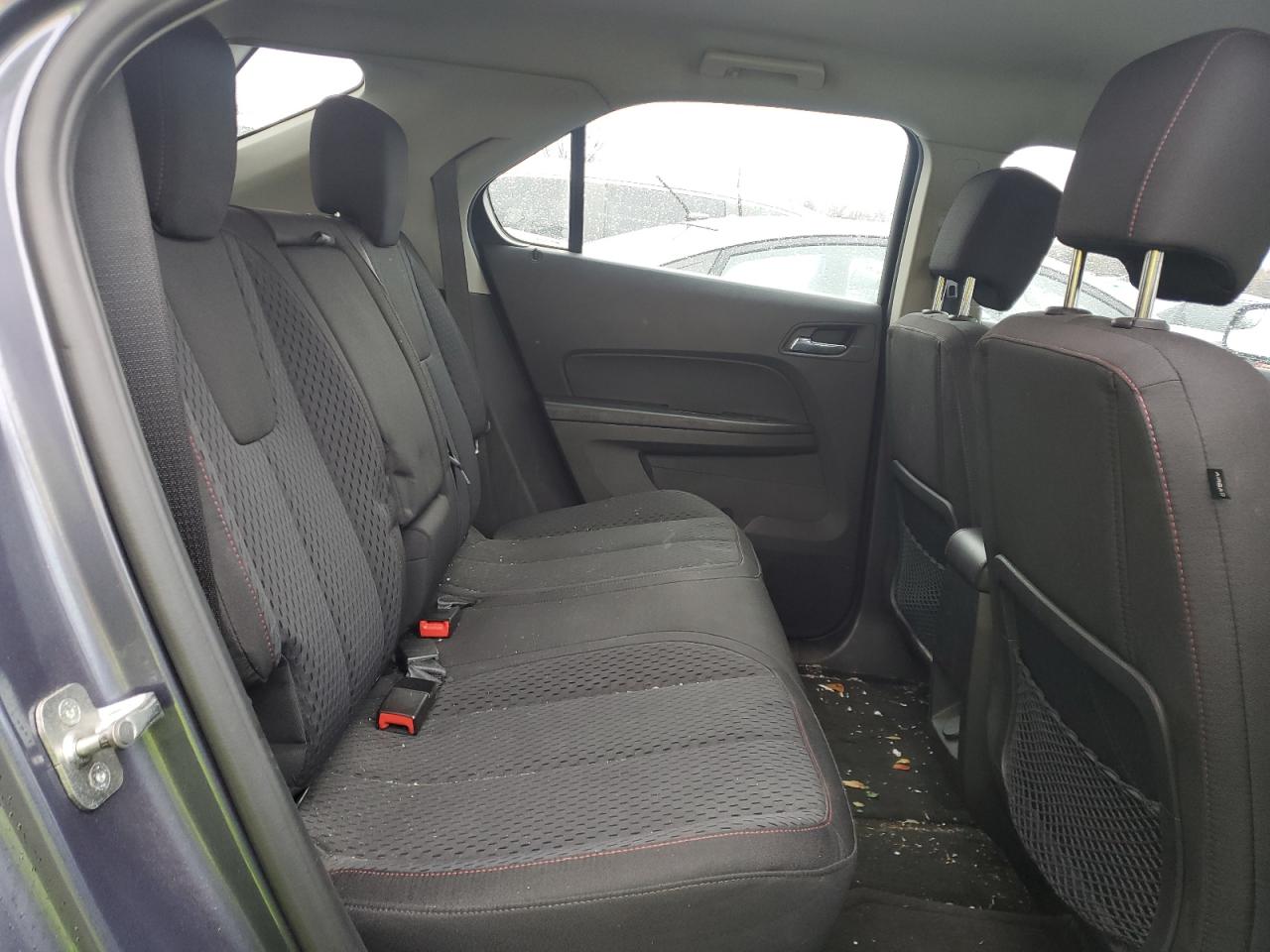 2013 Chevrolet Equinox - Image 11