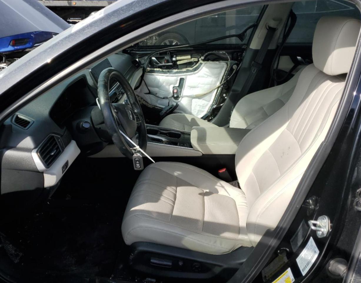 2018 Honda Accord - Image 7