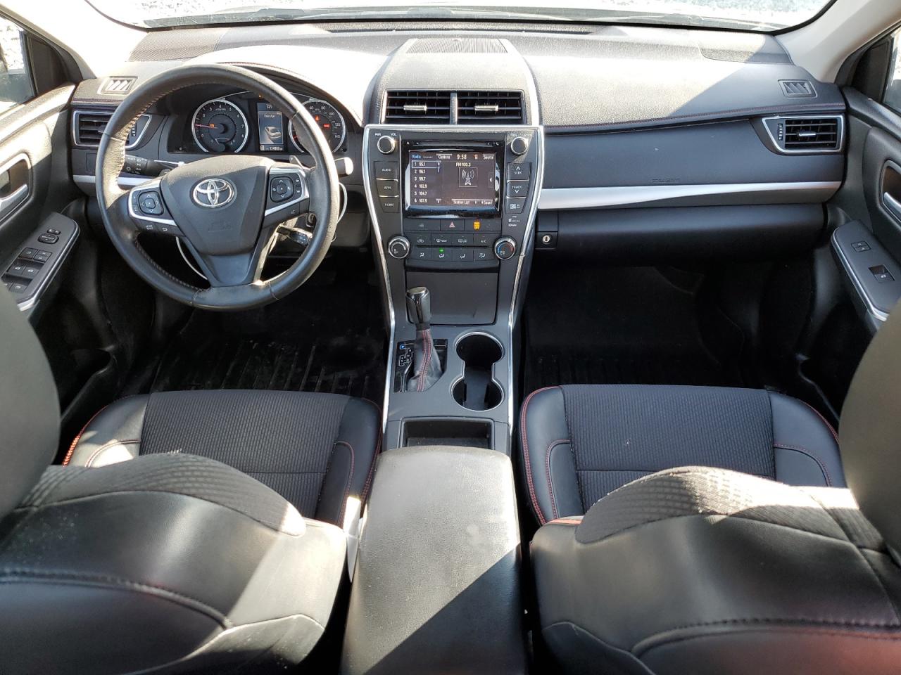 2016 Toyota Camry - Image 8
