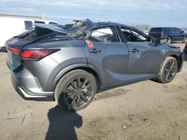  LEXUS RX350 2023 Сharcoal