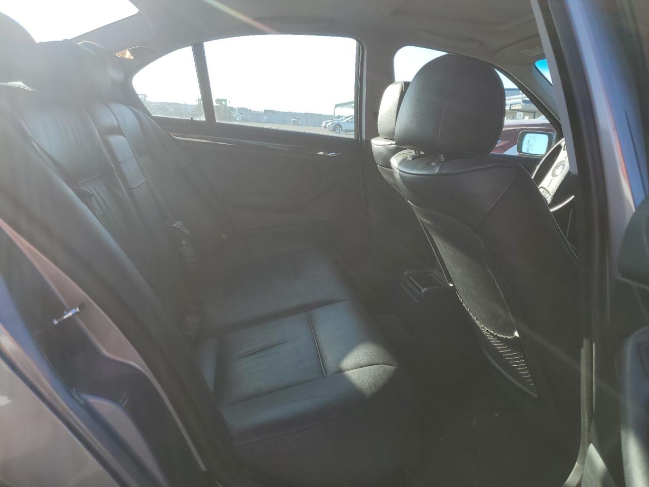 2003 BMW 3er - Image 10