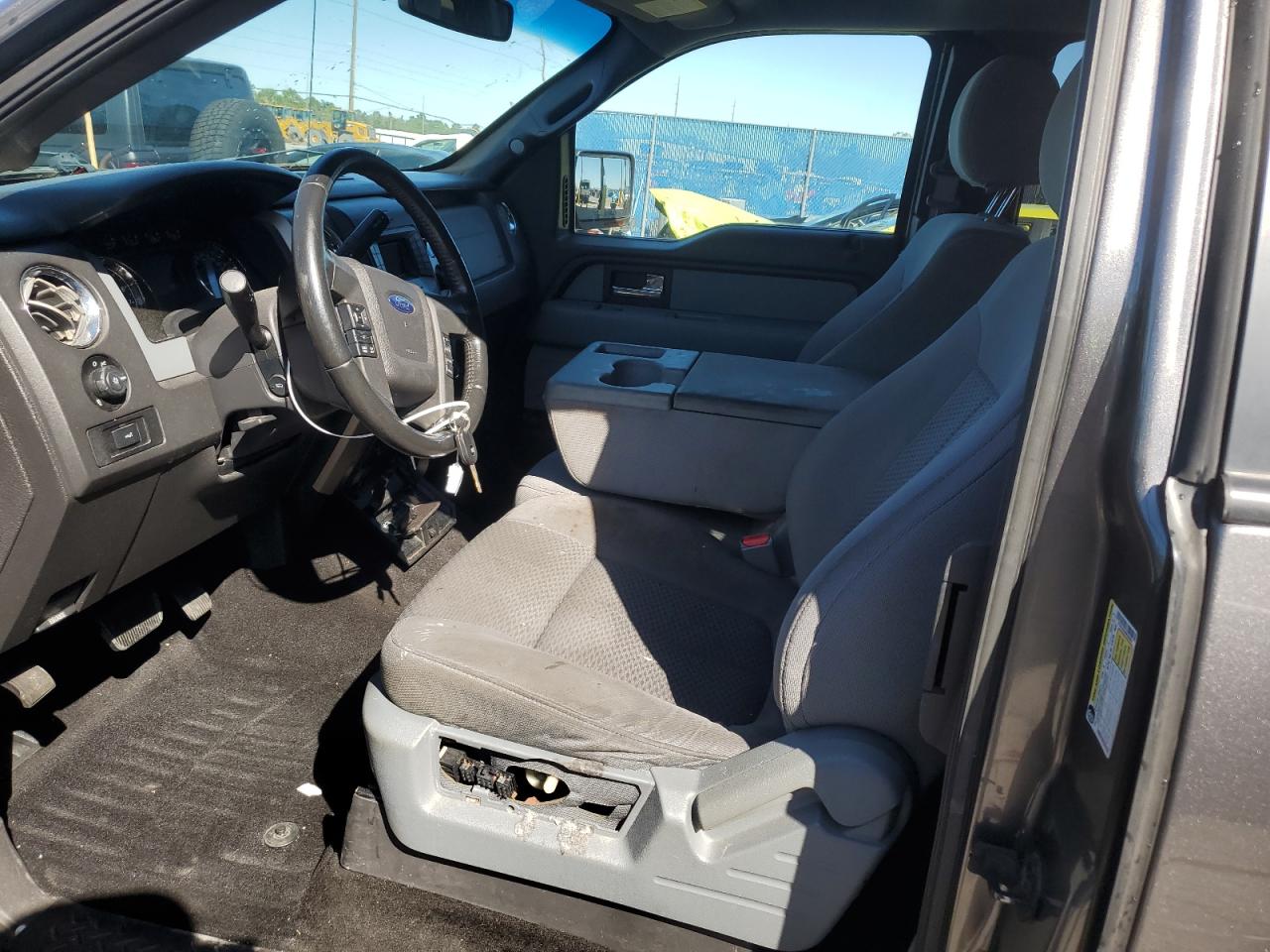 2013 Ford F-150 - Image 7