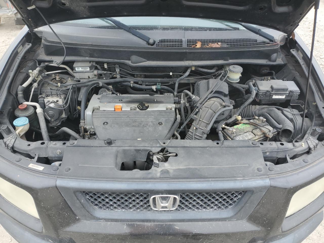 2006 Honda Element - Image 12
