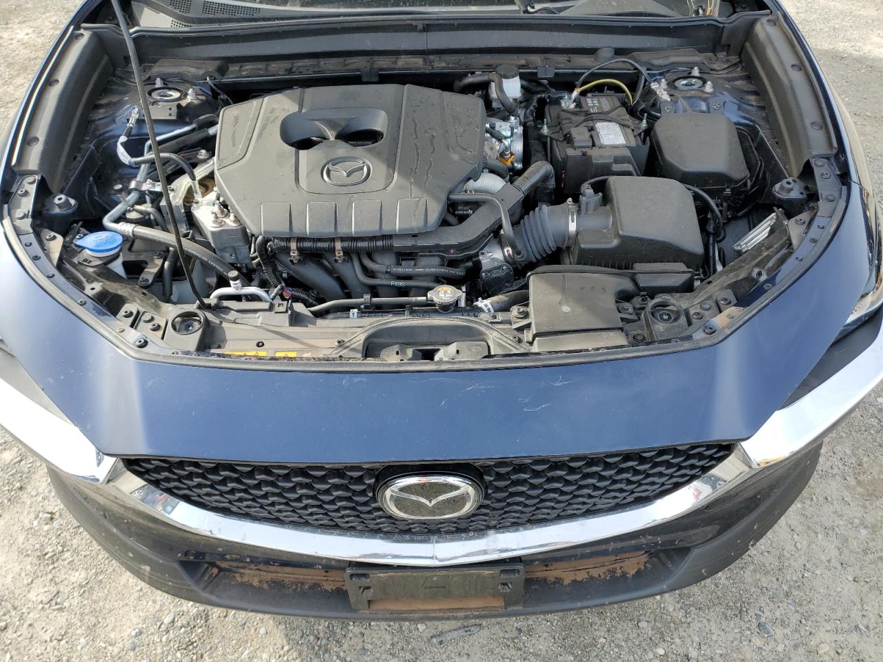 2024 Mazda CX-30 - Image 11