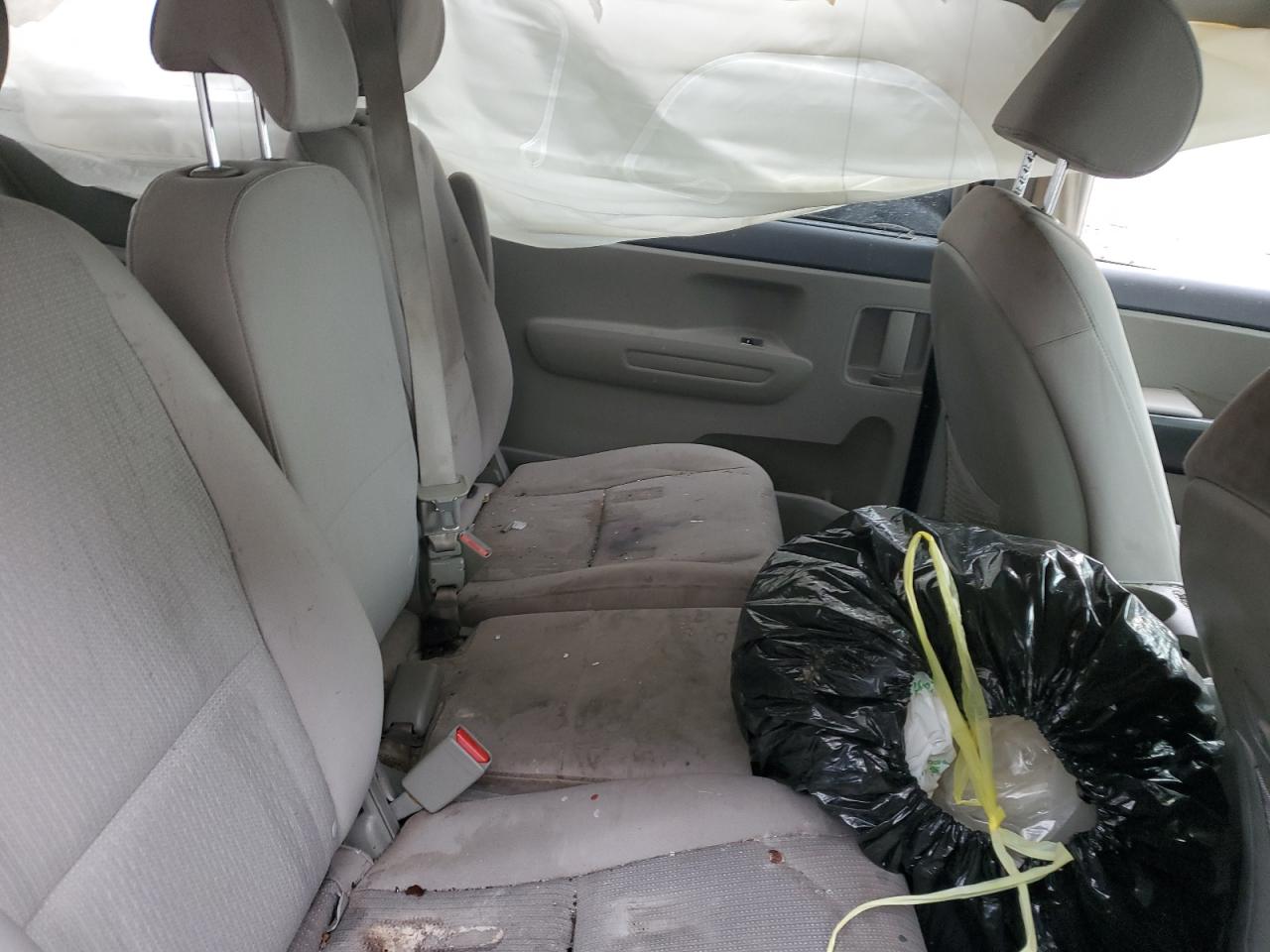 kndmb5c10g6151540 KNDMB5C10G6151540 2016 Kia Sedona Lx