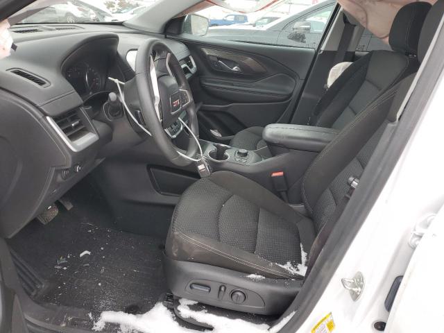  GMC TERRAIN 2024 White