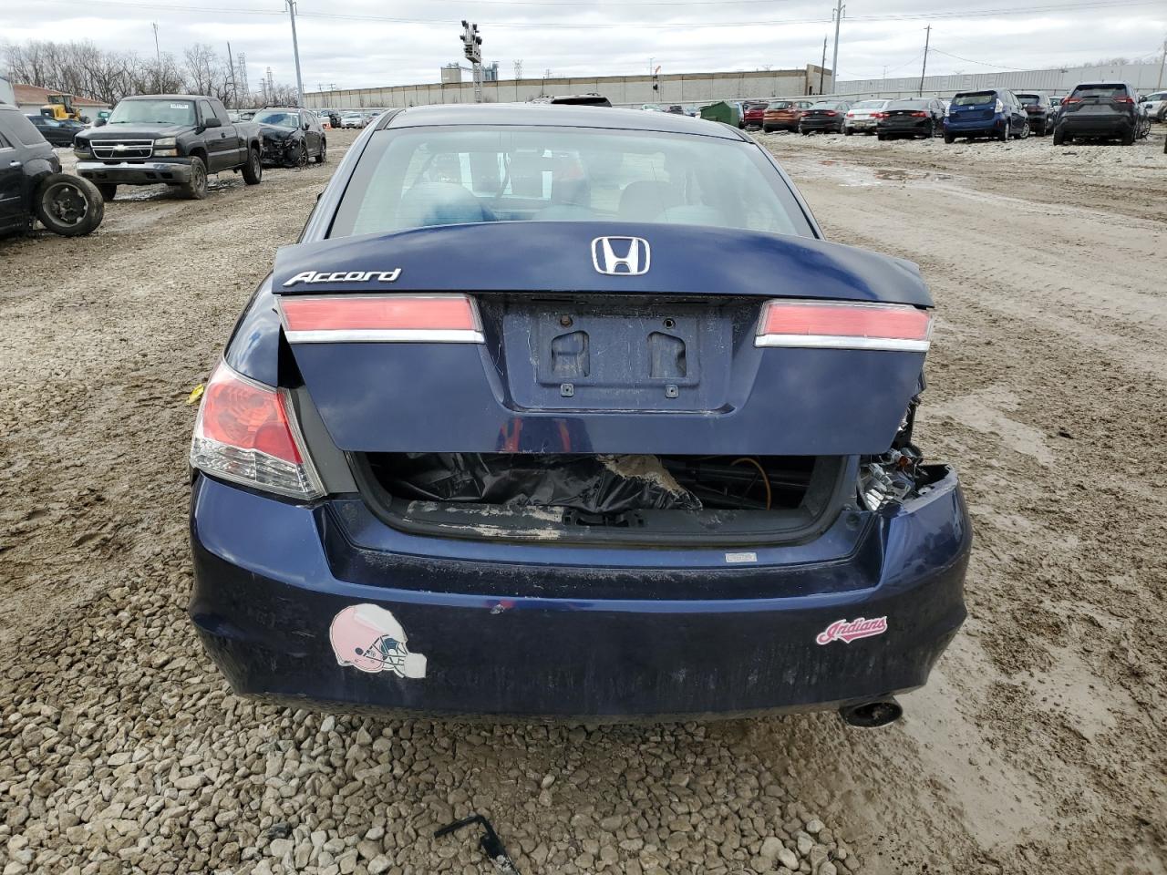 2012 Honda Accord - Image 6