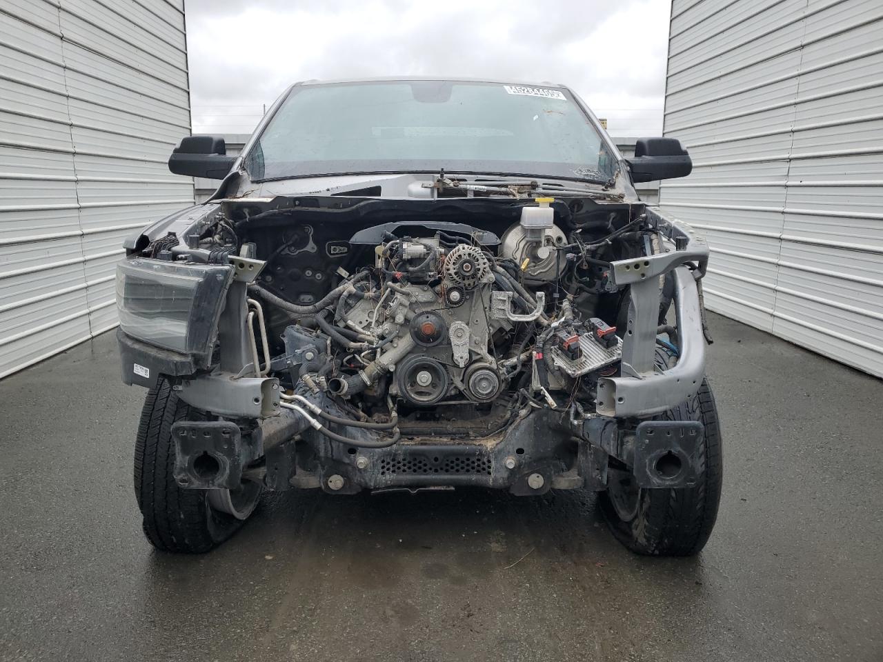 2020 RAM 1500 - Image 5