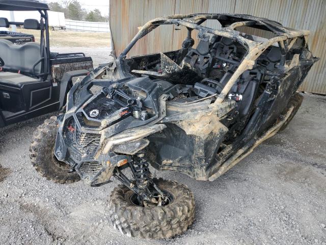 2023 CAN-AM MAVERICK X3 MAX X DS TURBO RR