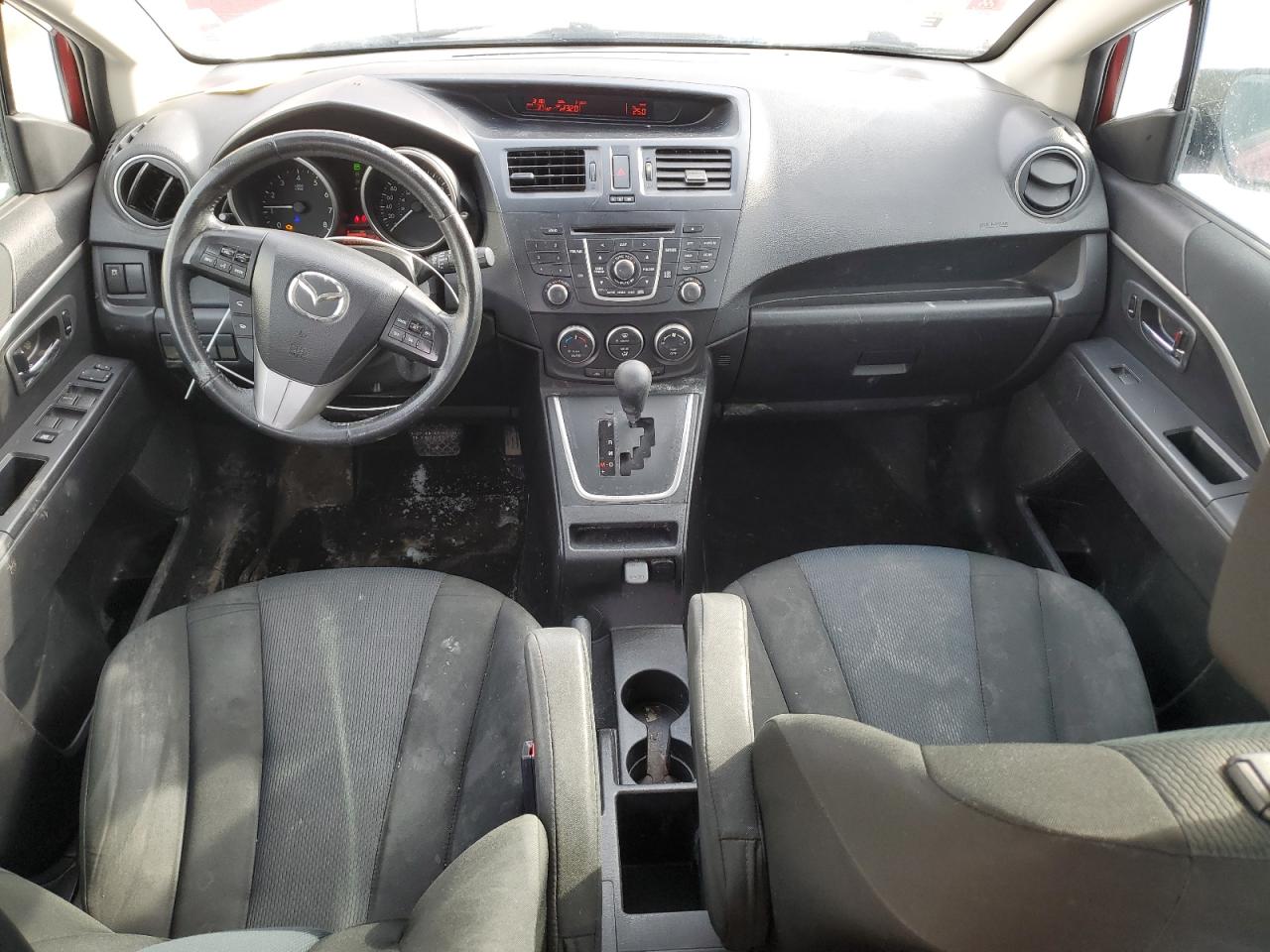2015 Mazda 5 - Image 8