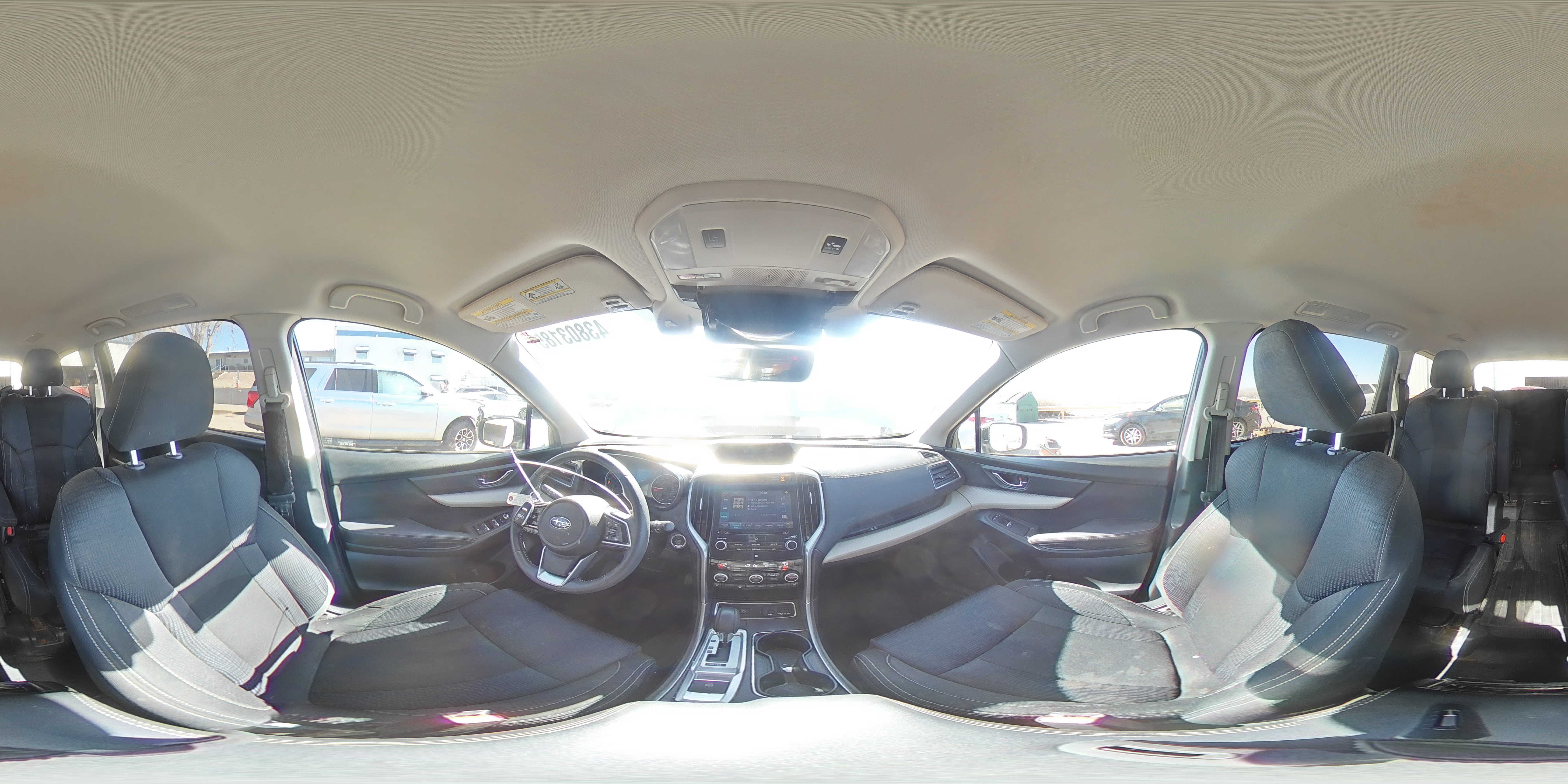 2021 Subaru Ascent - Image 13