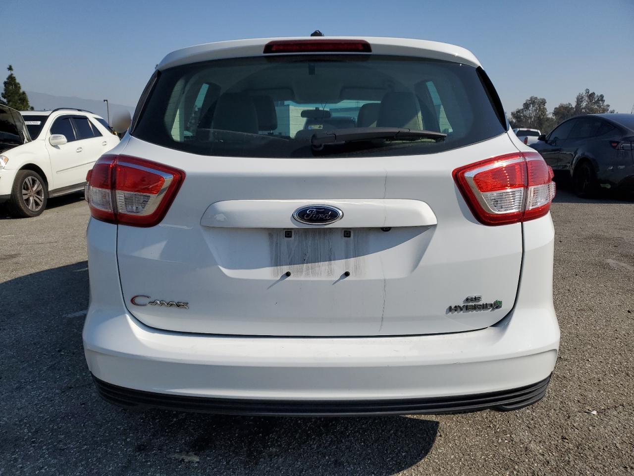 2017 Ford C-MAX - Image 6