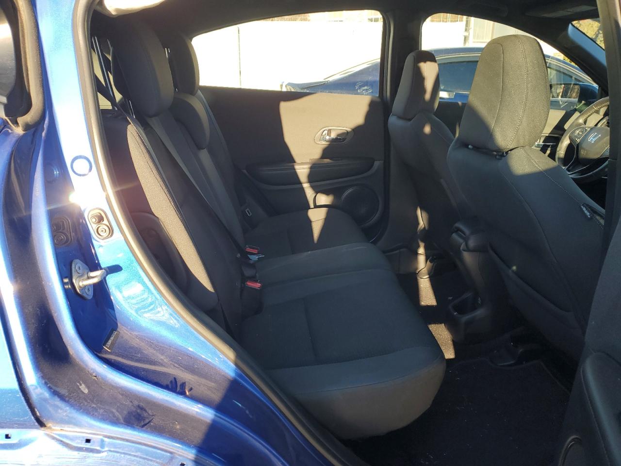 2019 Honda HR-V - Image 11