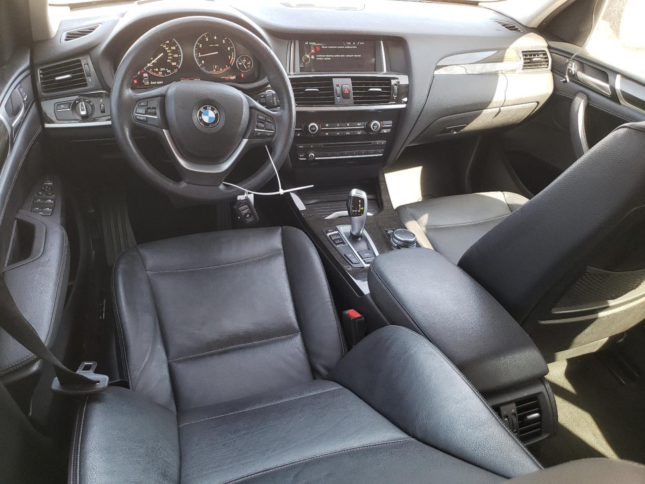 2016 BMW X3 - Image 8