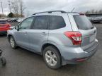 2014 Subaru Forester 2.5I Premium продається в Portland, OR - All Over