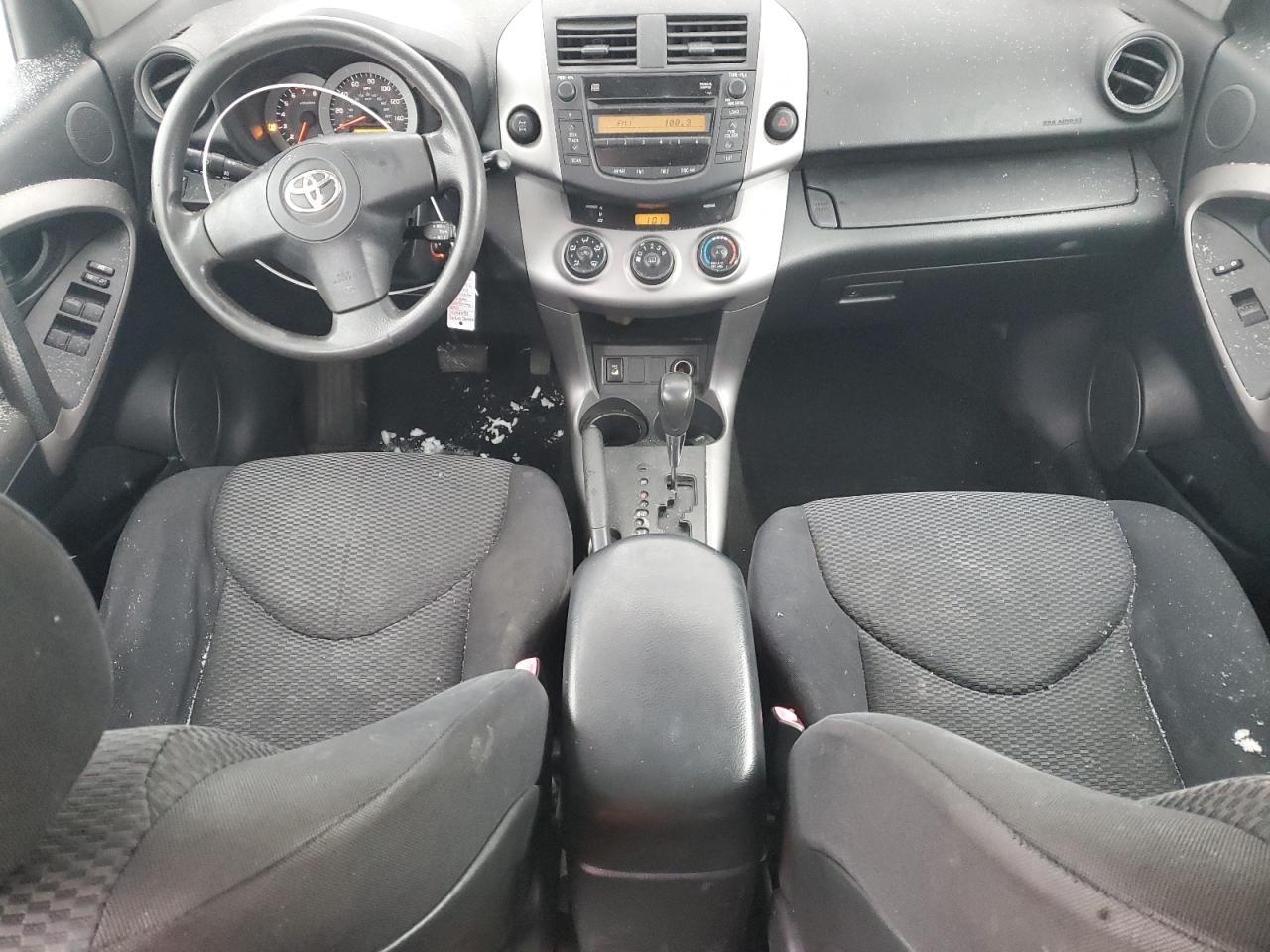 2008 Toyota RAV 4 - Image 8