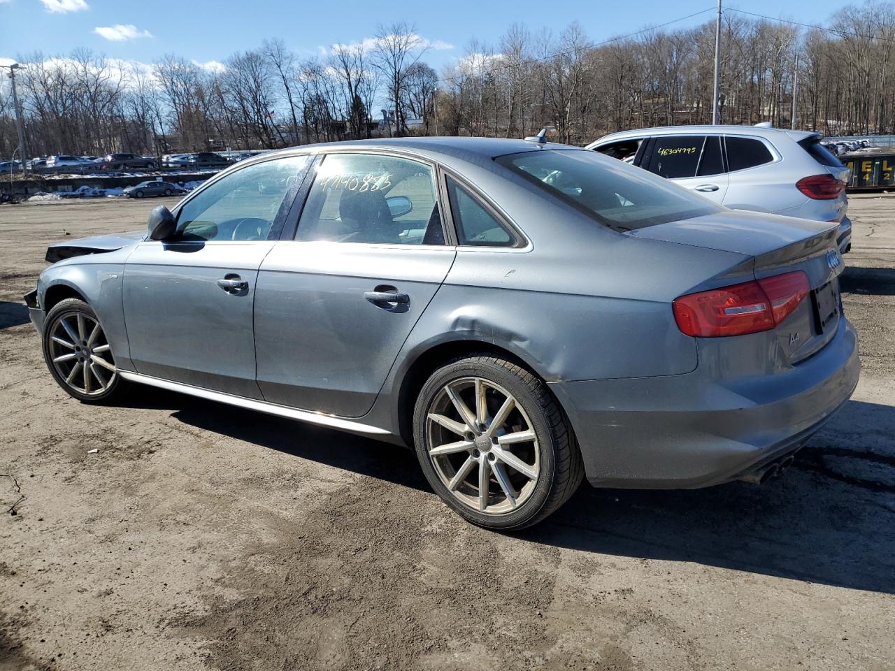 2016 Audi A4 - Image 2