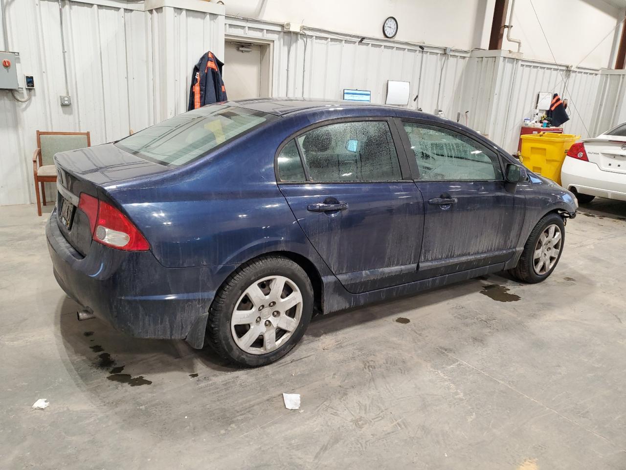 2009 Honda Civic - Image 3