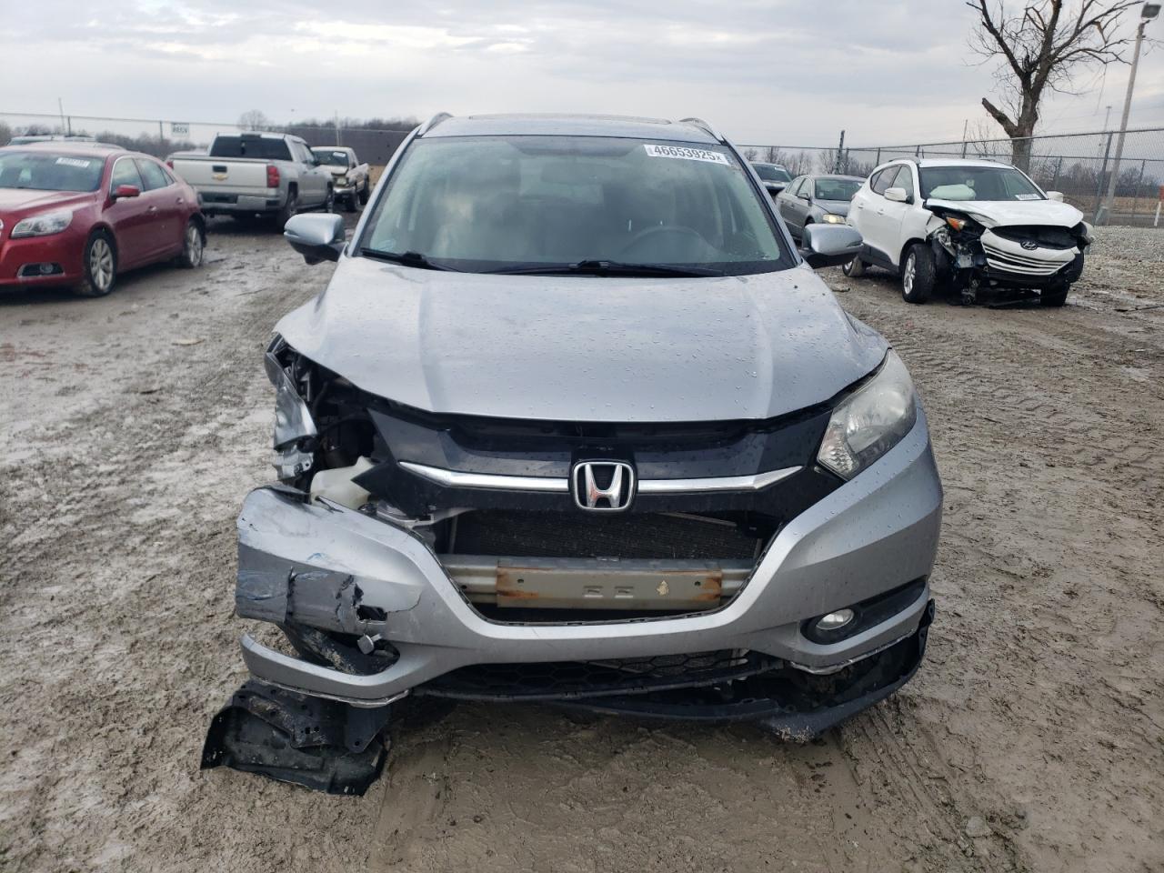 2017 Honda HR-V - Image 5