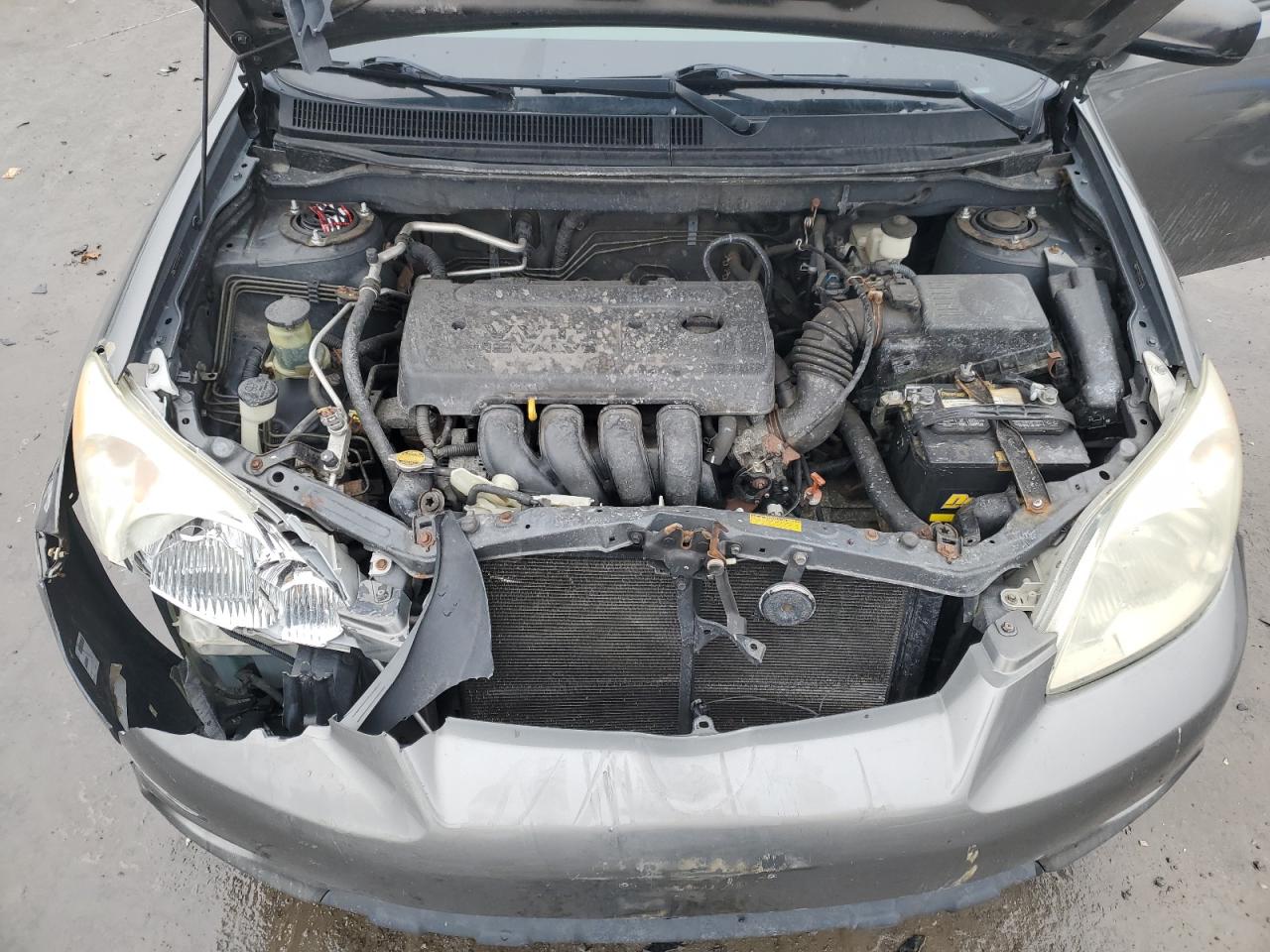 2006 Toyota Corolla - Image 13