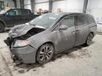 2016 Honda Odyssey Touring на продаже в Greenwood, NE - Front End