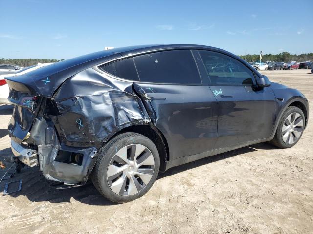 TESLA MODEL Y 2024 Сharcoal