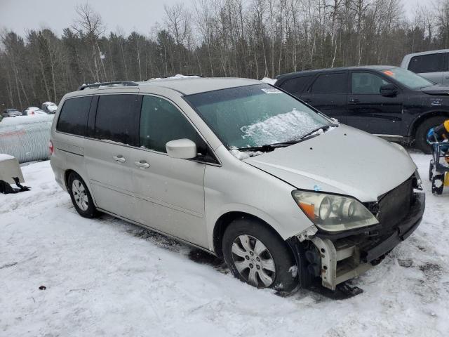 2006 HONDA ODYSSEY EX