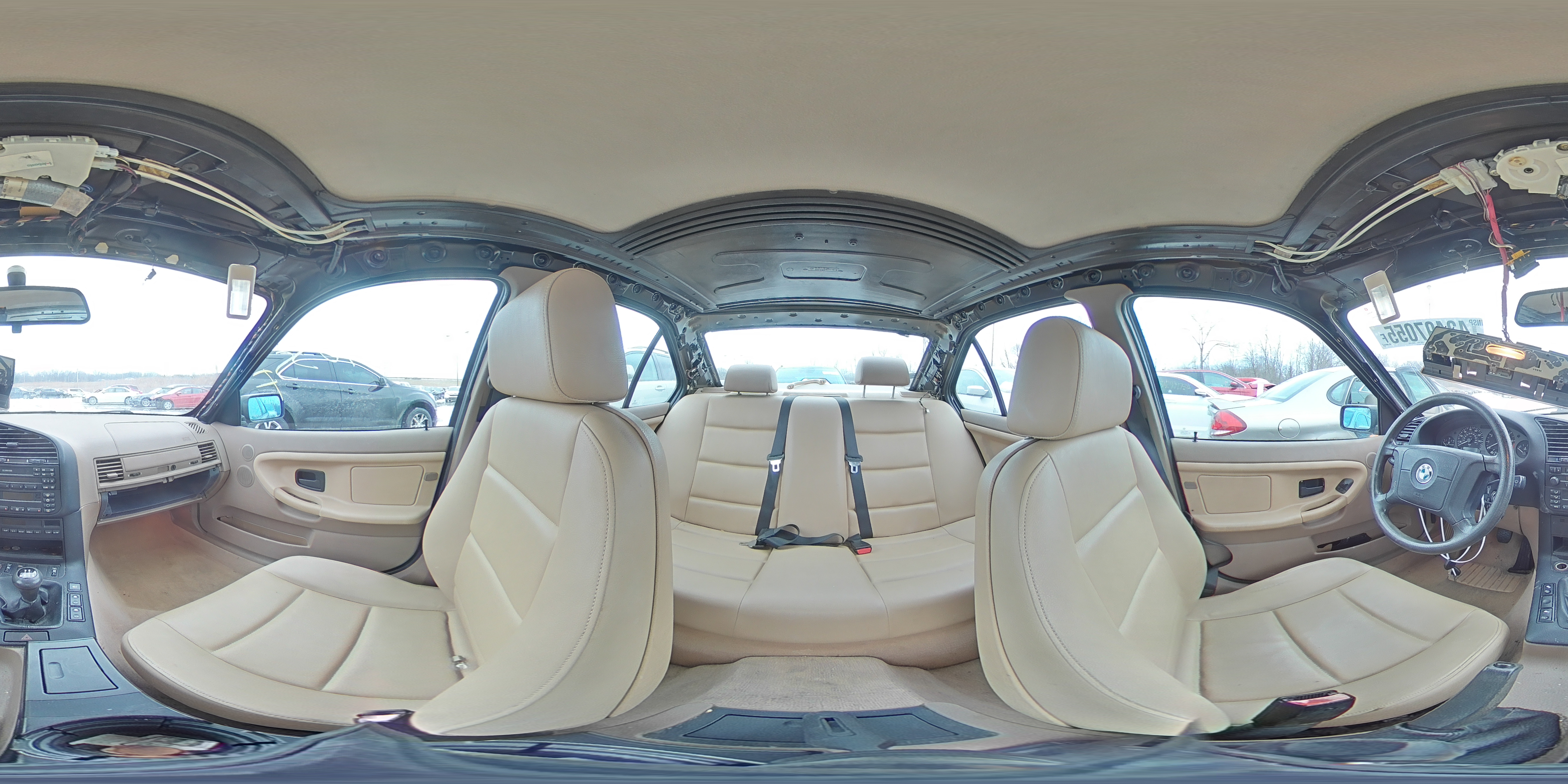 1998 BMW 3er - Image 13